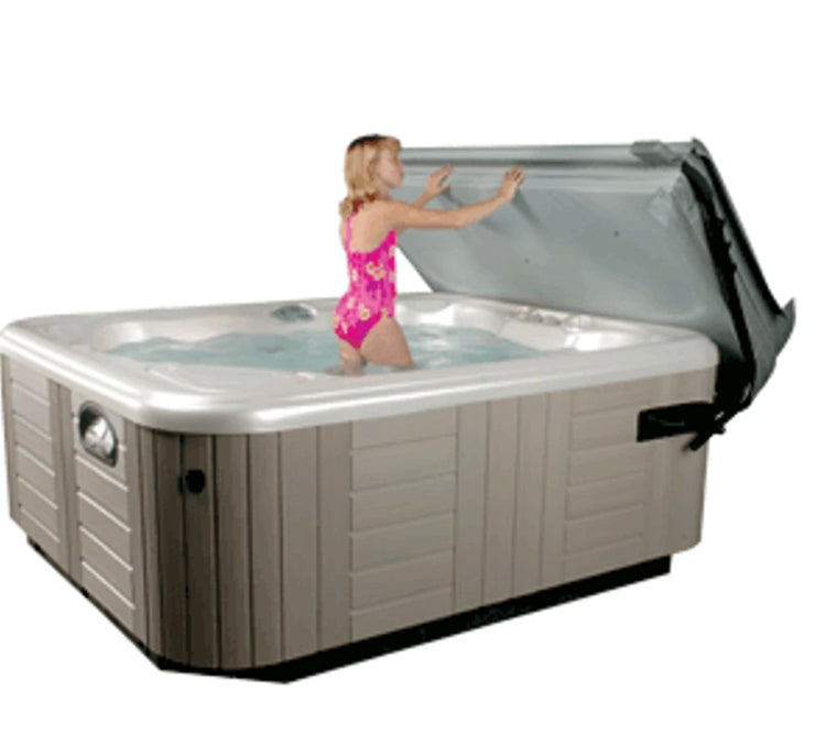 Hot Tub Cover Lifters