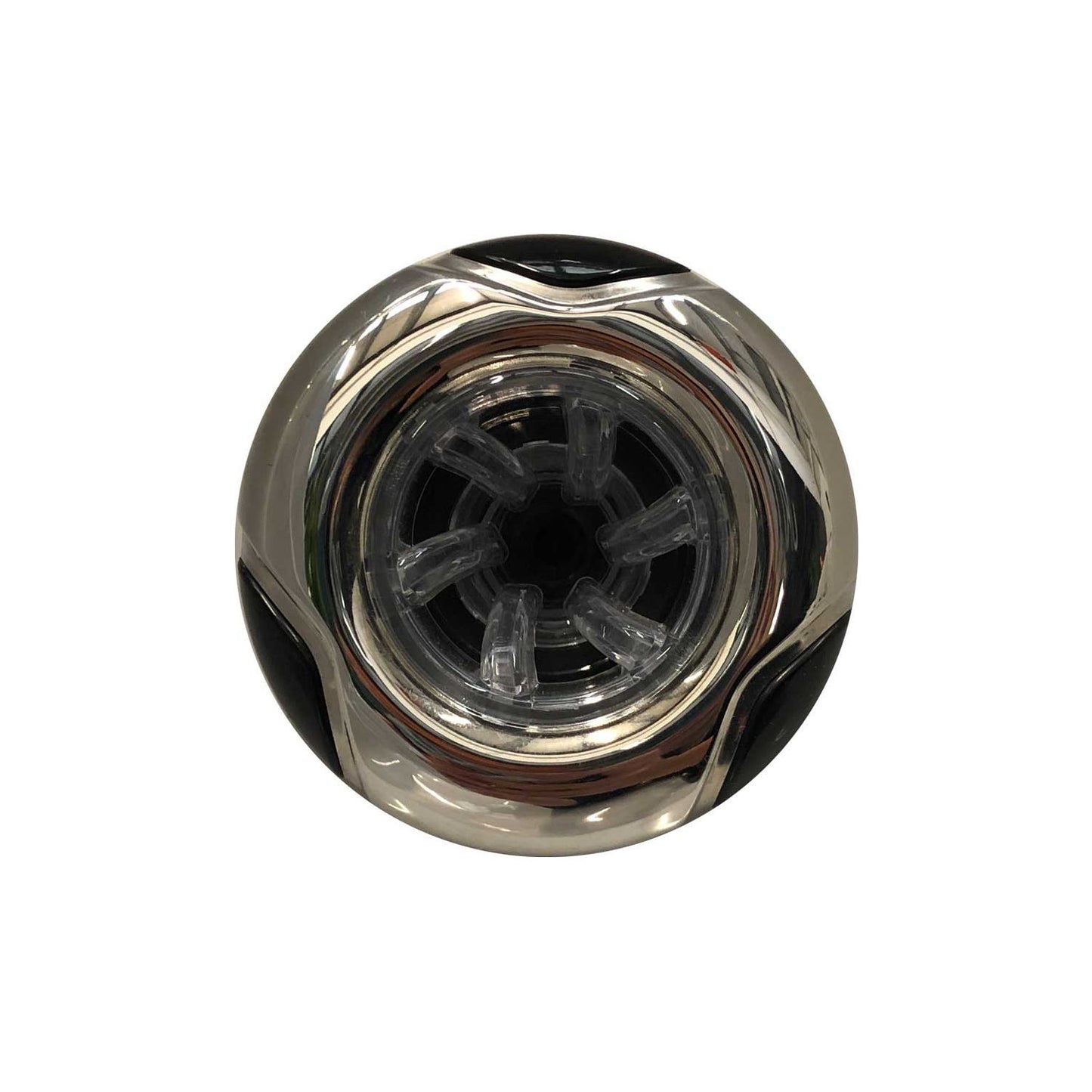 3.5" Pure Inner Jet - ukht water series (JT-WS-03)
