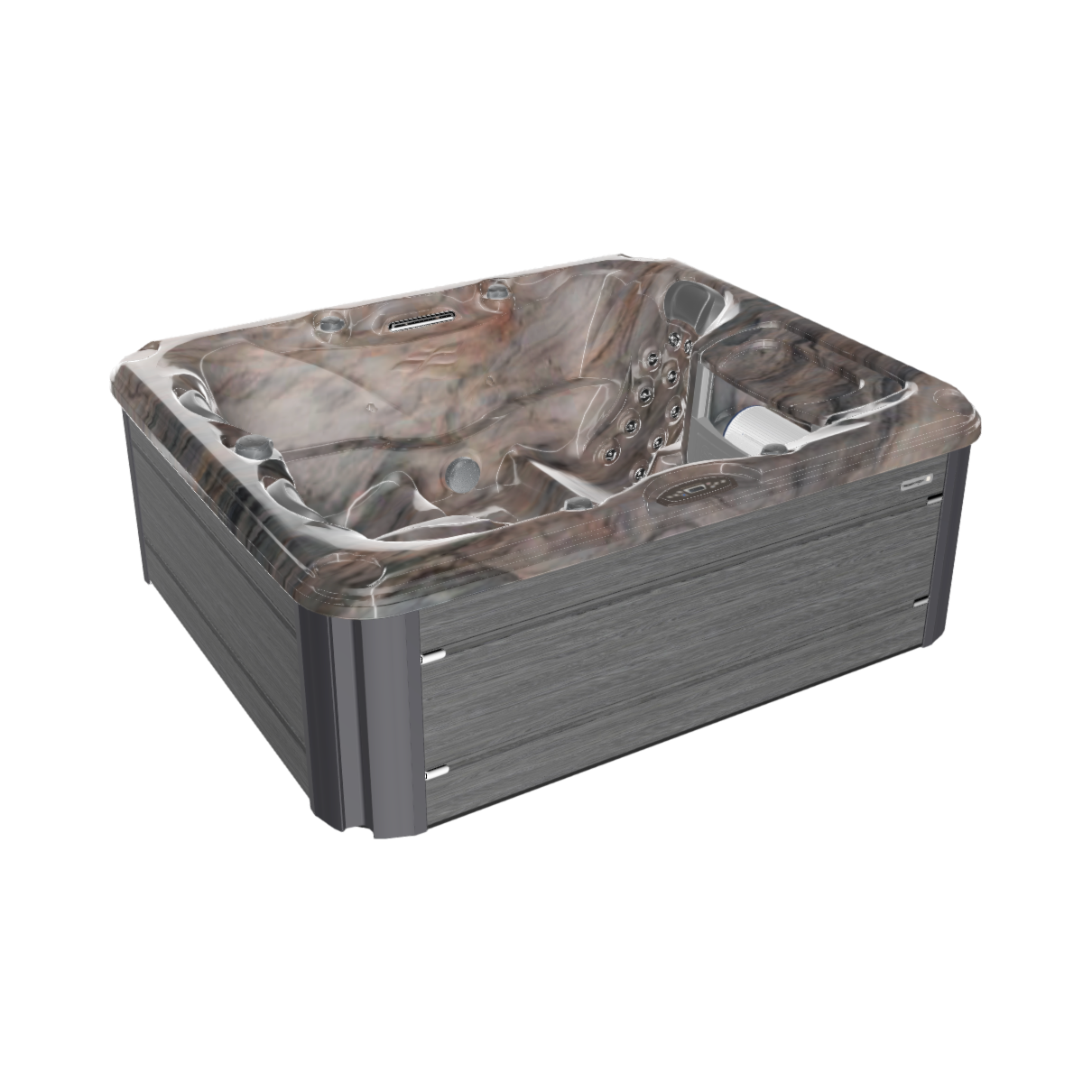 Sundance® Spas - 780 Series Dover