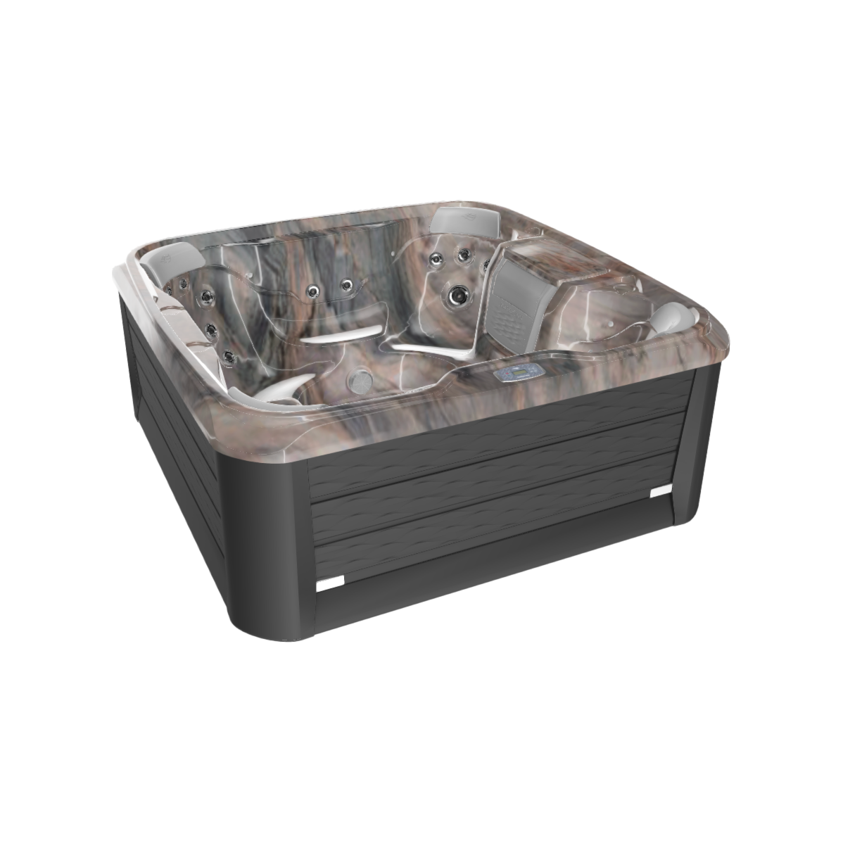 Sundance® Spas - 680 Series Edison™