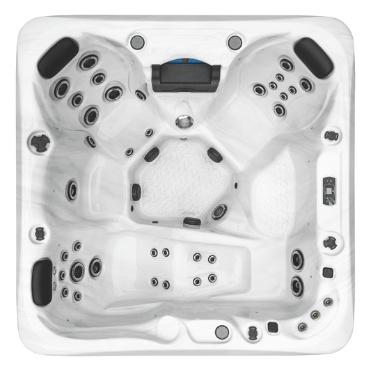 Earth Spas Generation 2 Erebus II