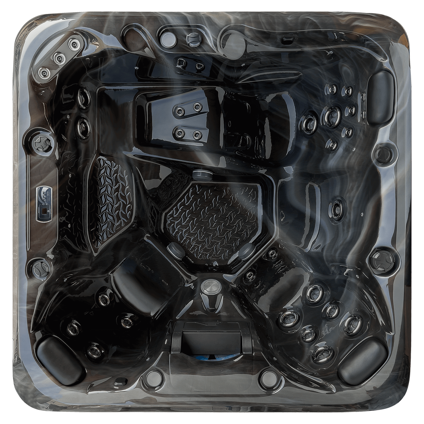 Earth Spas Generation 2 Erebus