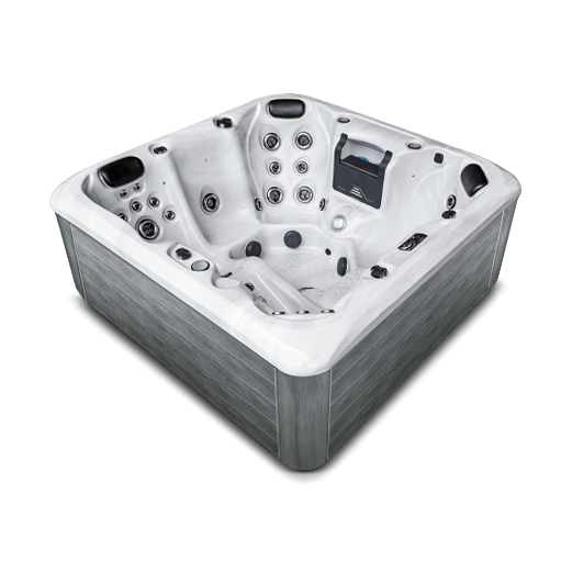 Earth Spas Generation 2 Erebus