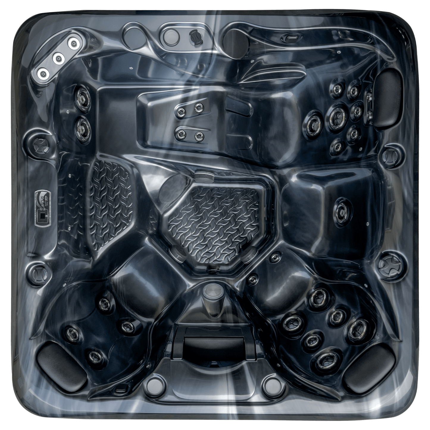 Ex-Display Earth Spas Kern River