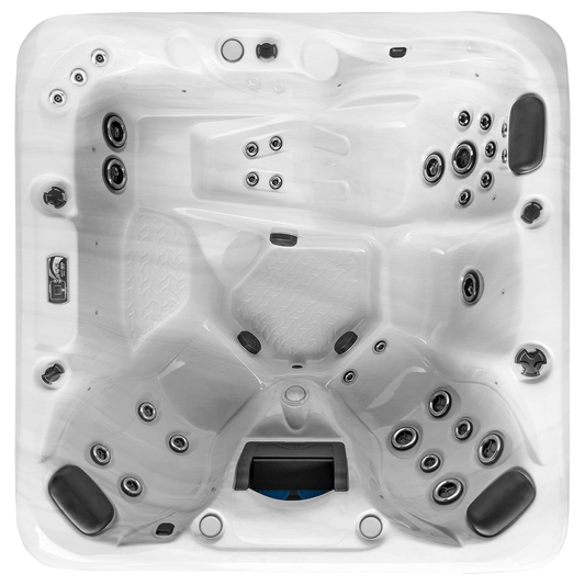 Earth Spas Generation 2 Erebus