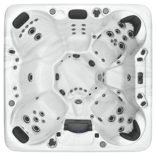 Earth Spas Generation 2 Glencoe