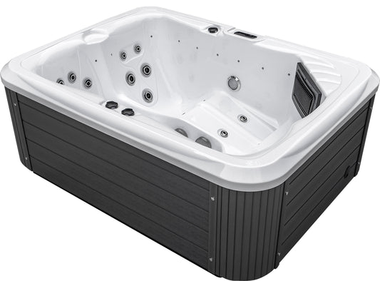 Holiday Let Hot Tub - HL325