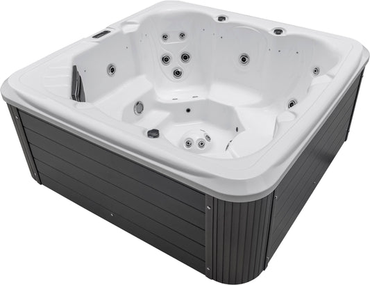Holiday Let Hot Tub - HL525