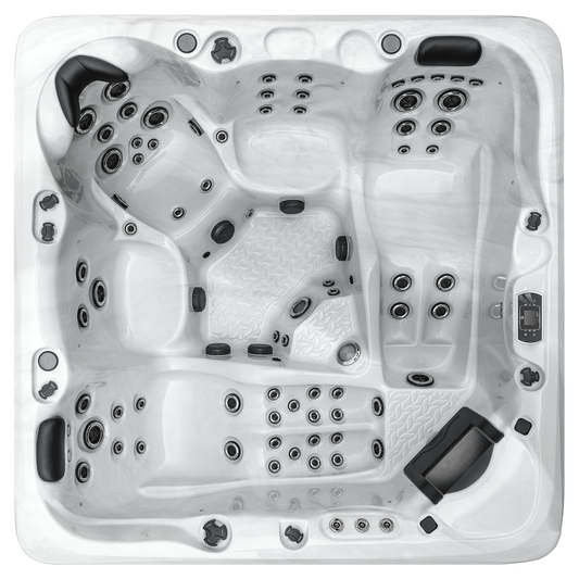 Earth Spas Generation 2 Ha Long Bay