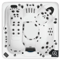 Earth Spas Generation 2 Kern River