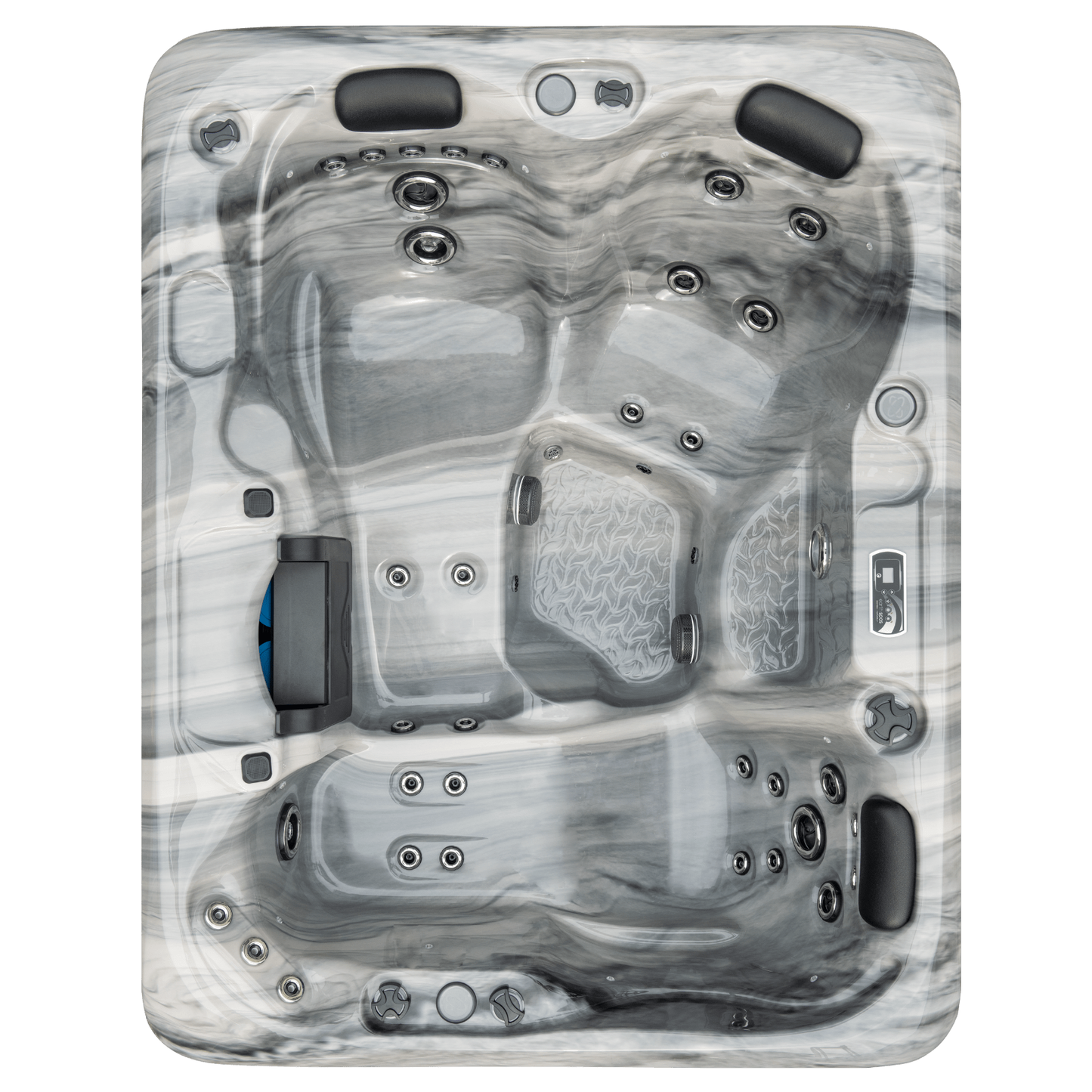 Earth Spas Generation 2 Kouri