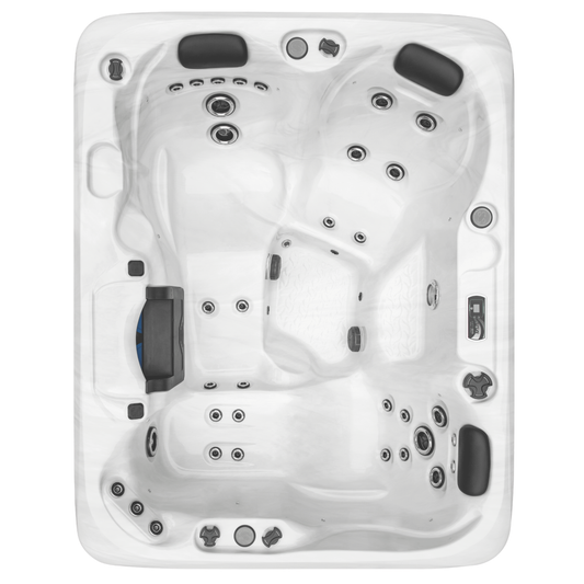 Earth Spas Generation 2 Kouri