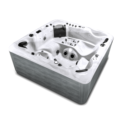 Earth Spas Mariana Hot Tub
