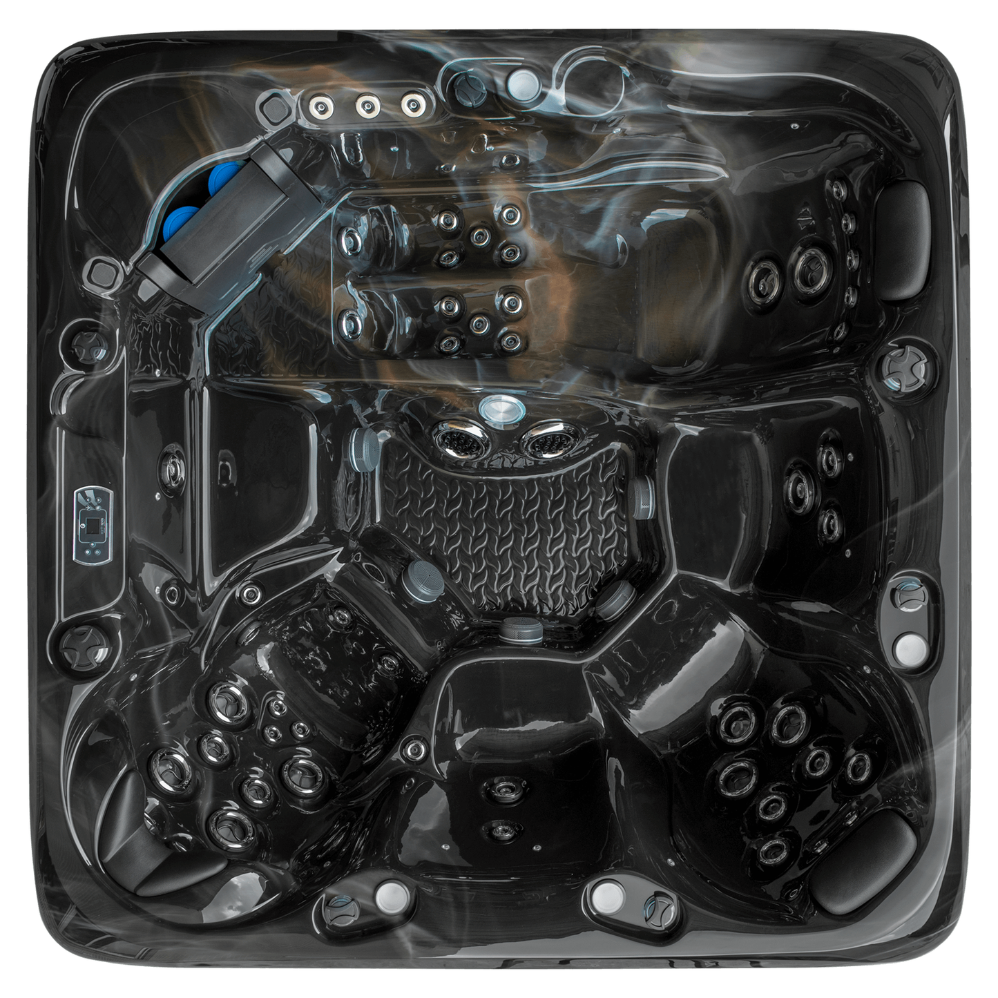 Earth Spas Mariana Hot Tub