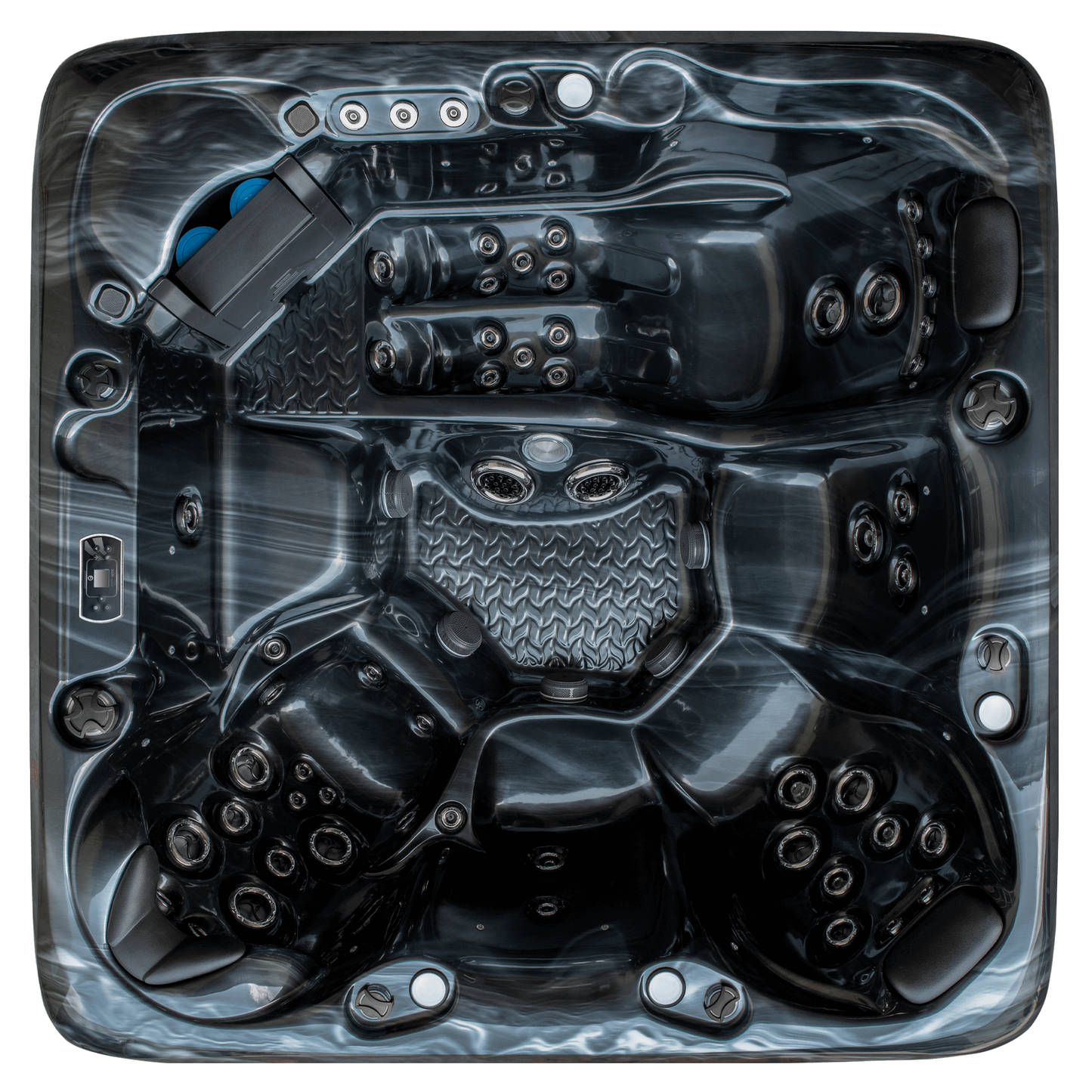Earth Spas Mariana Hot Tub