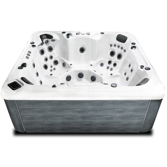 Earth Spas Generation 2 Mauna Kea