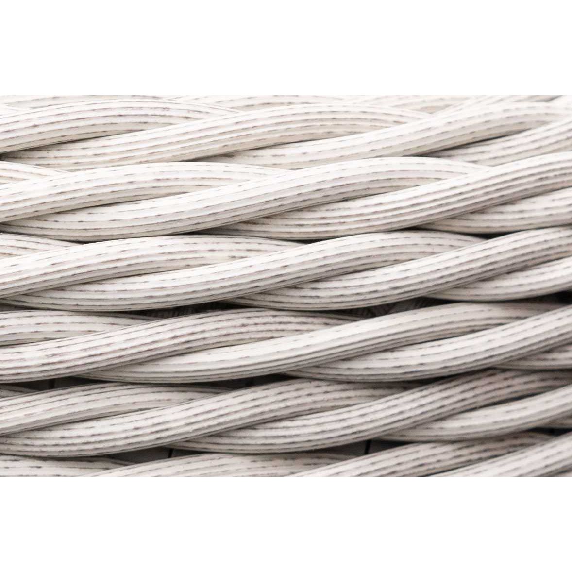 Nova - Avery Grande Right Hand Corner Sofa Lounge Dining Set with Rectangular Rise & Fall Table