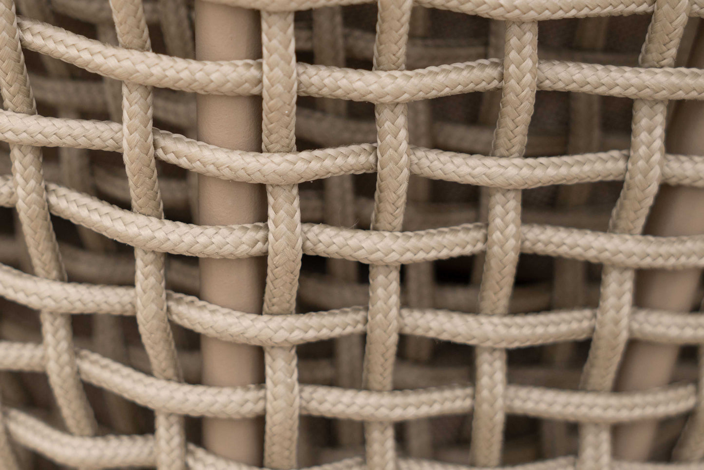 Nova - Summer 6 Seat Dining Set - 2.0m x 0.9m Rectangular Table