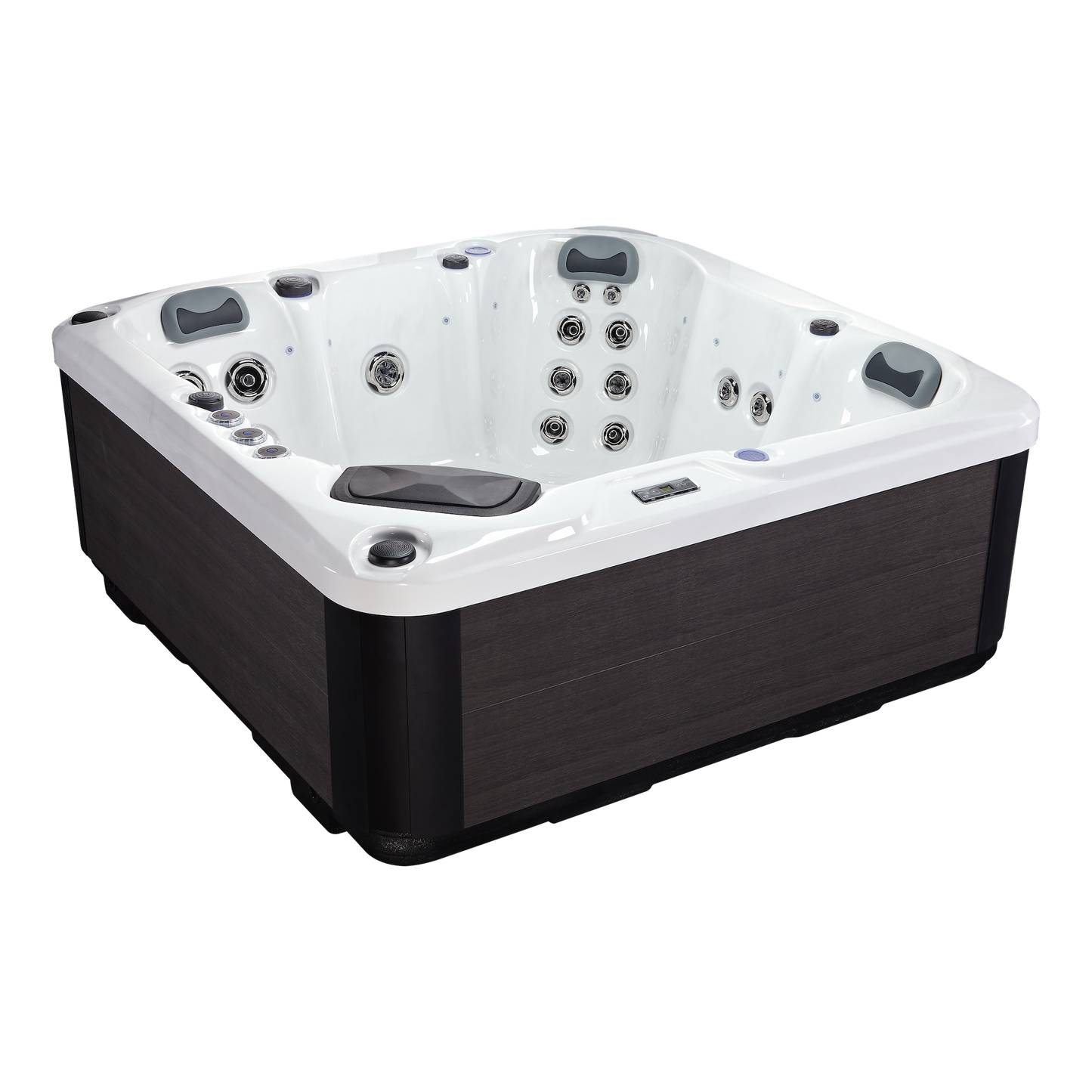 Budget Series EDGE Plug and Play Hot Tub