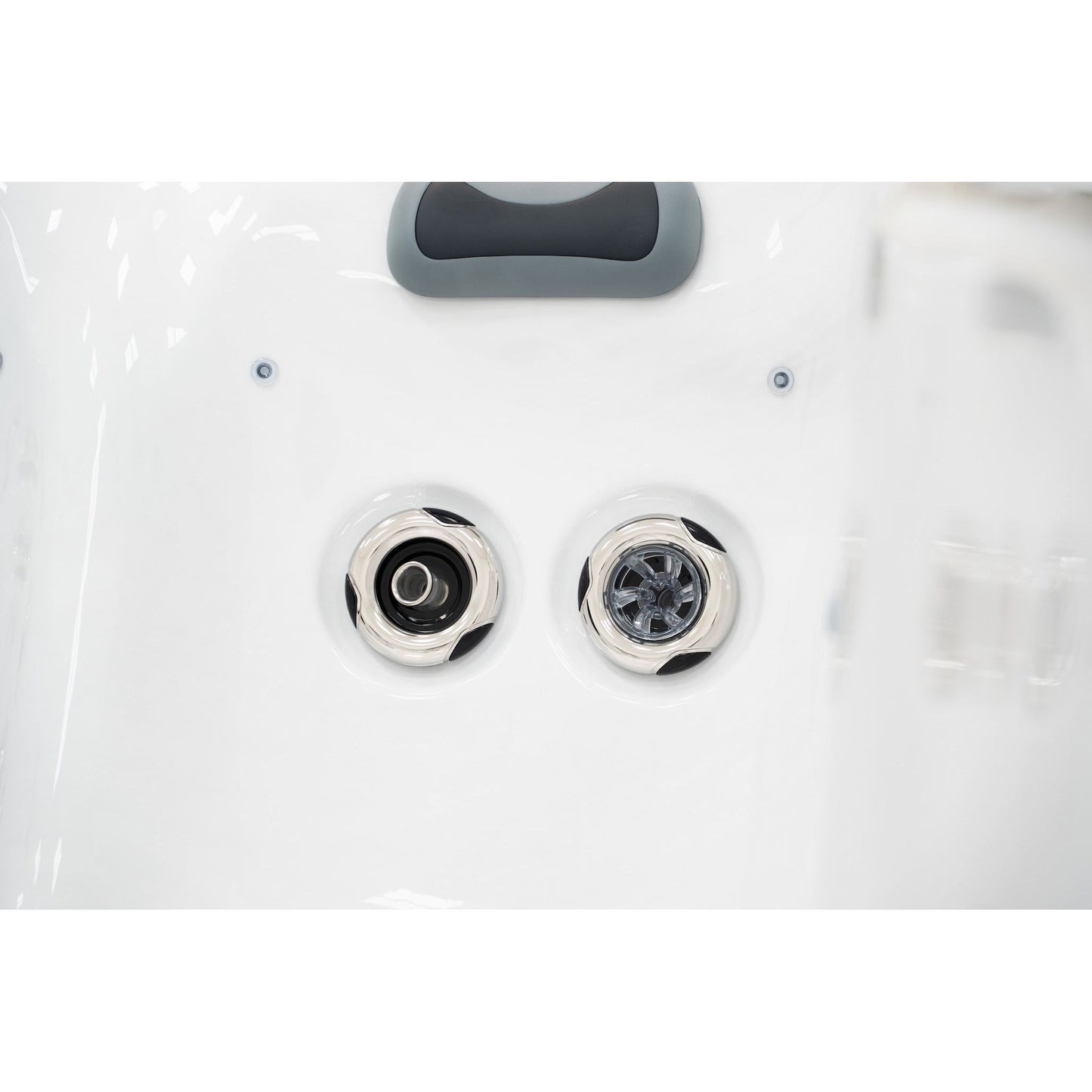 Budget Series CORE Plug and Play Hot Tub