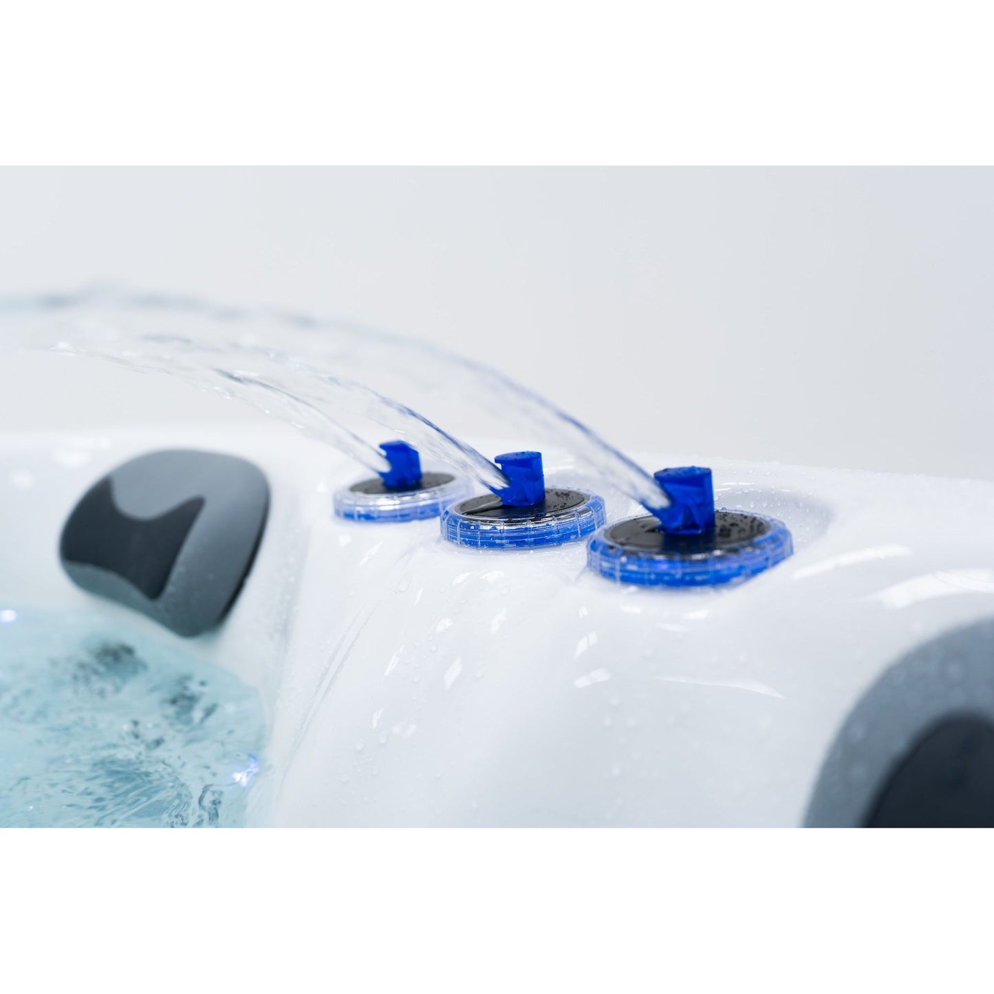 Budget Series CORE Plug and Play Hot Tub
