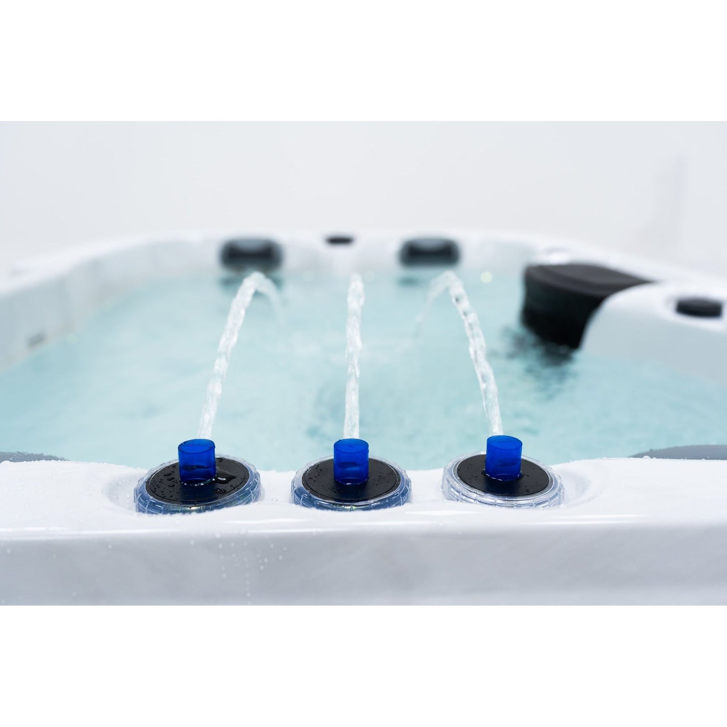 Budget Series CORE Plug and Play Hot Tub