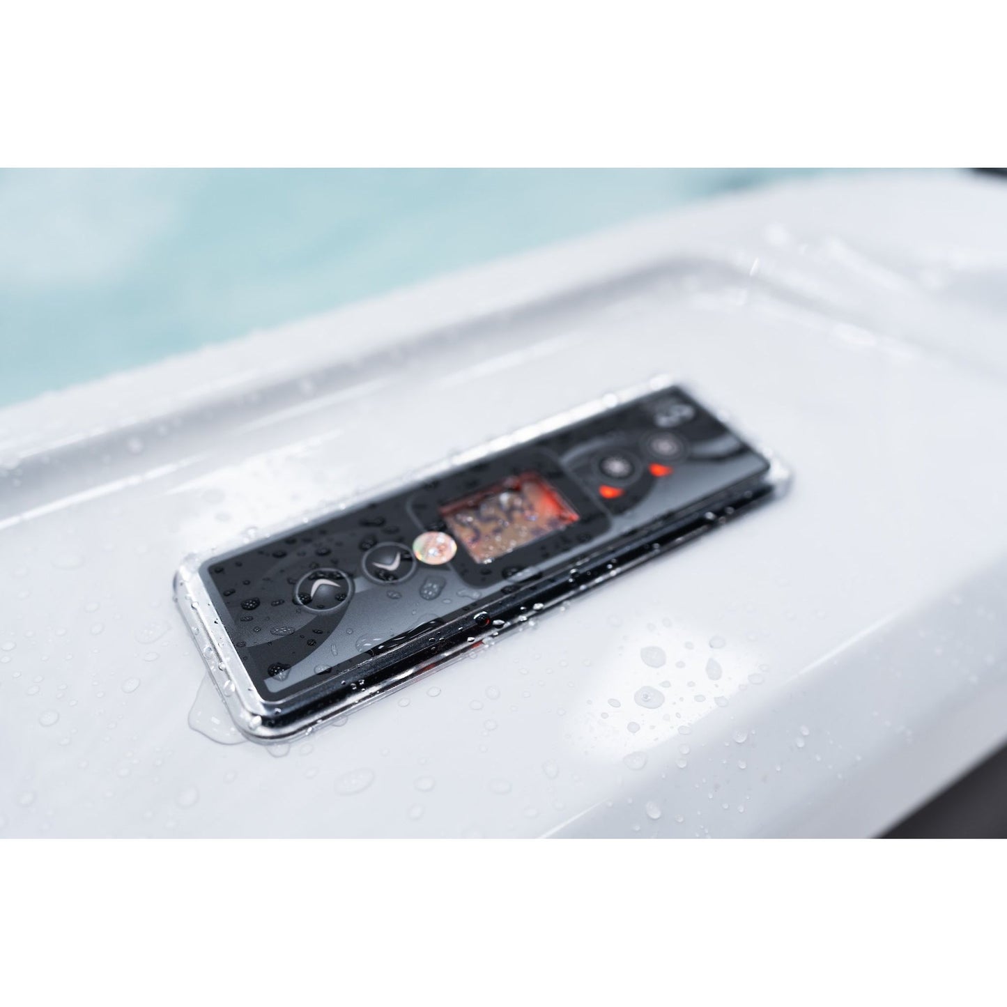 Budget Series CORE Plug and Play Hot Tub