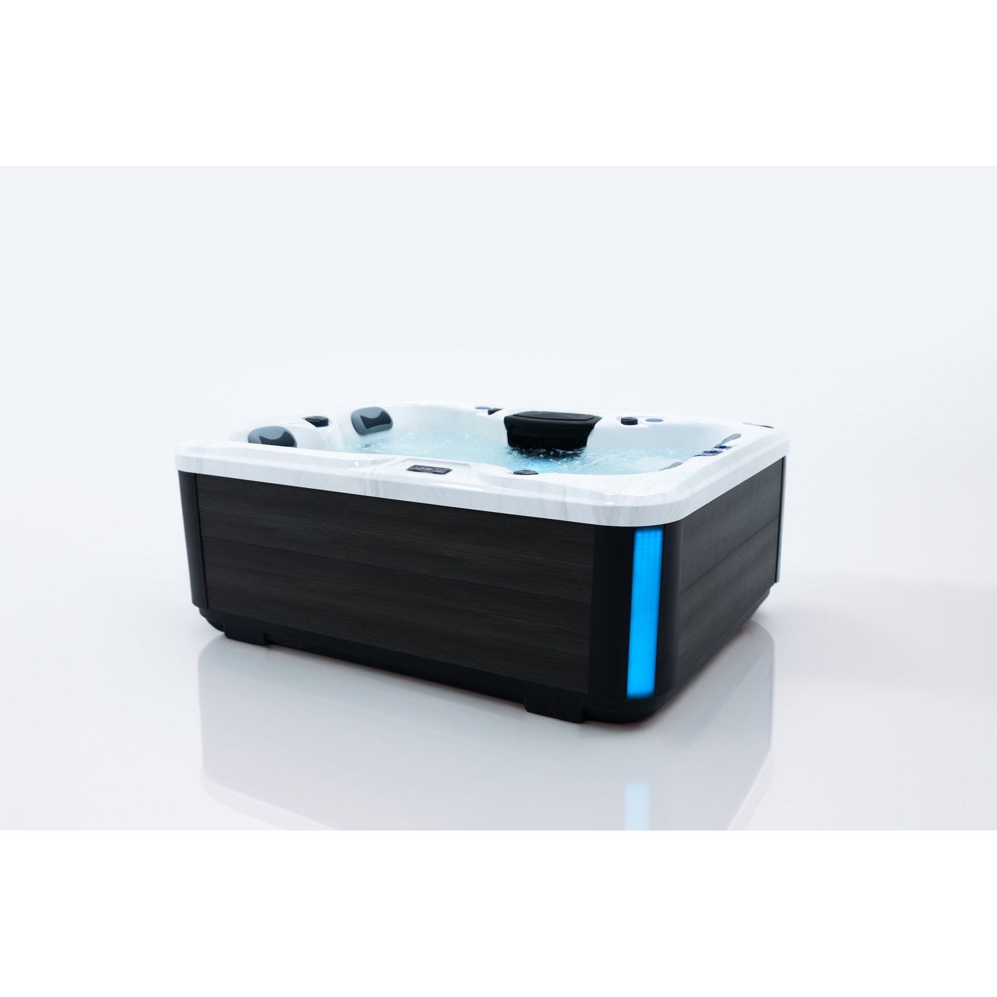 Budget Series CORE Plug and Play Hot Tub