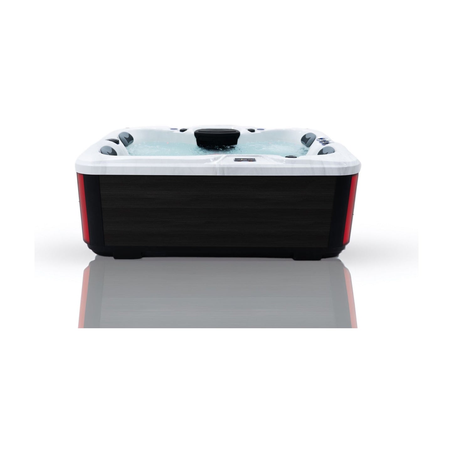 Budget Series CORE Plug and Play Hot Tub