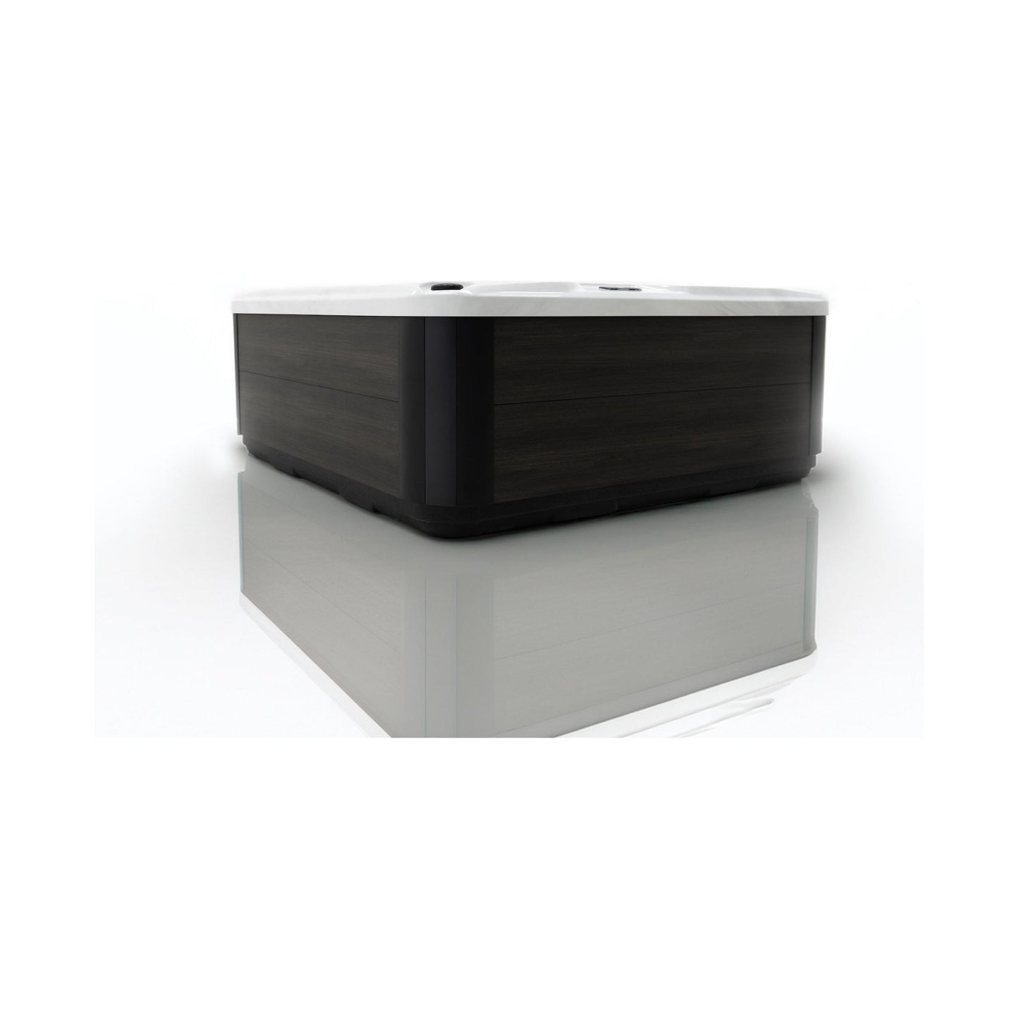 Budget Series ECHO Plug and Play Hot Tub
