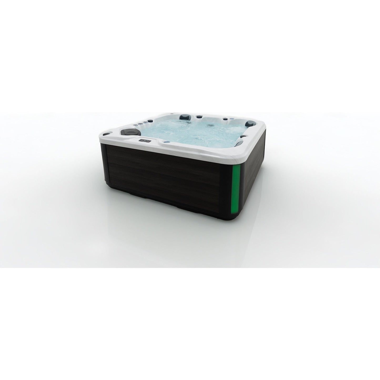 Budget Series ECHO Plug and Play Hot Tub