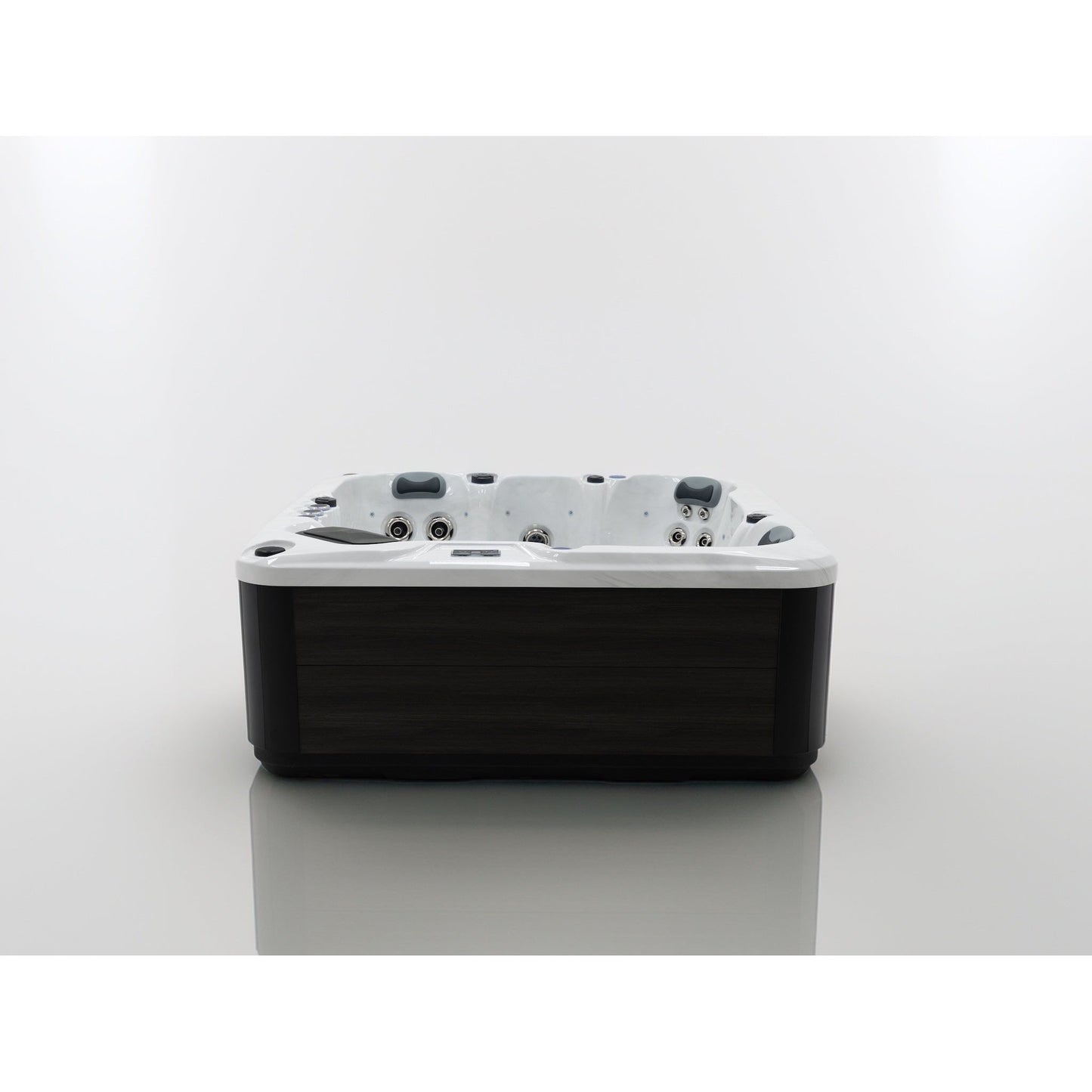 Budget Series ECHO Plug and Play Hot Tub