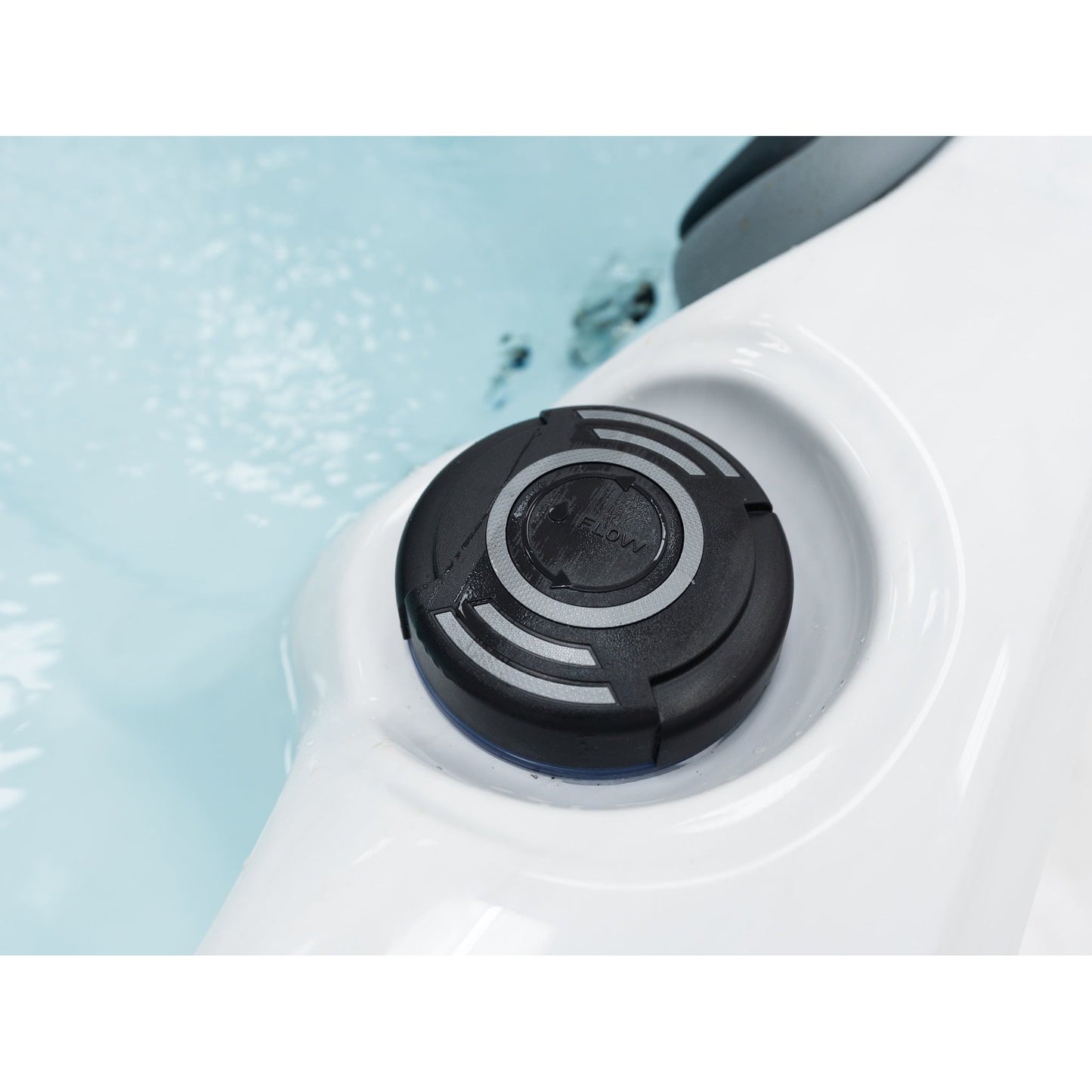 Budget Series ECHO Plug and Play Hot Tub