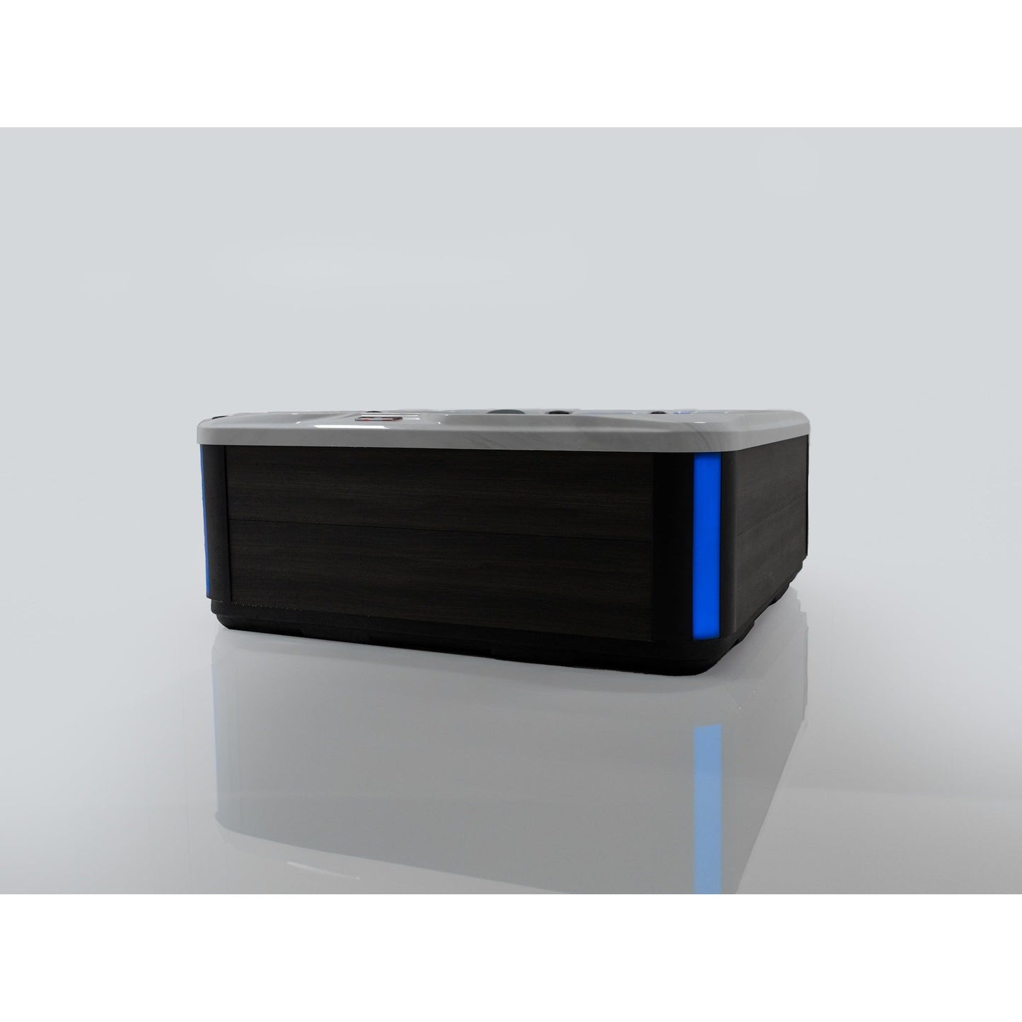 Budget Series ECHO Plug and Play Hot Tub
