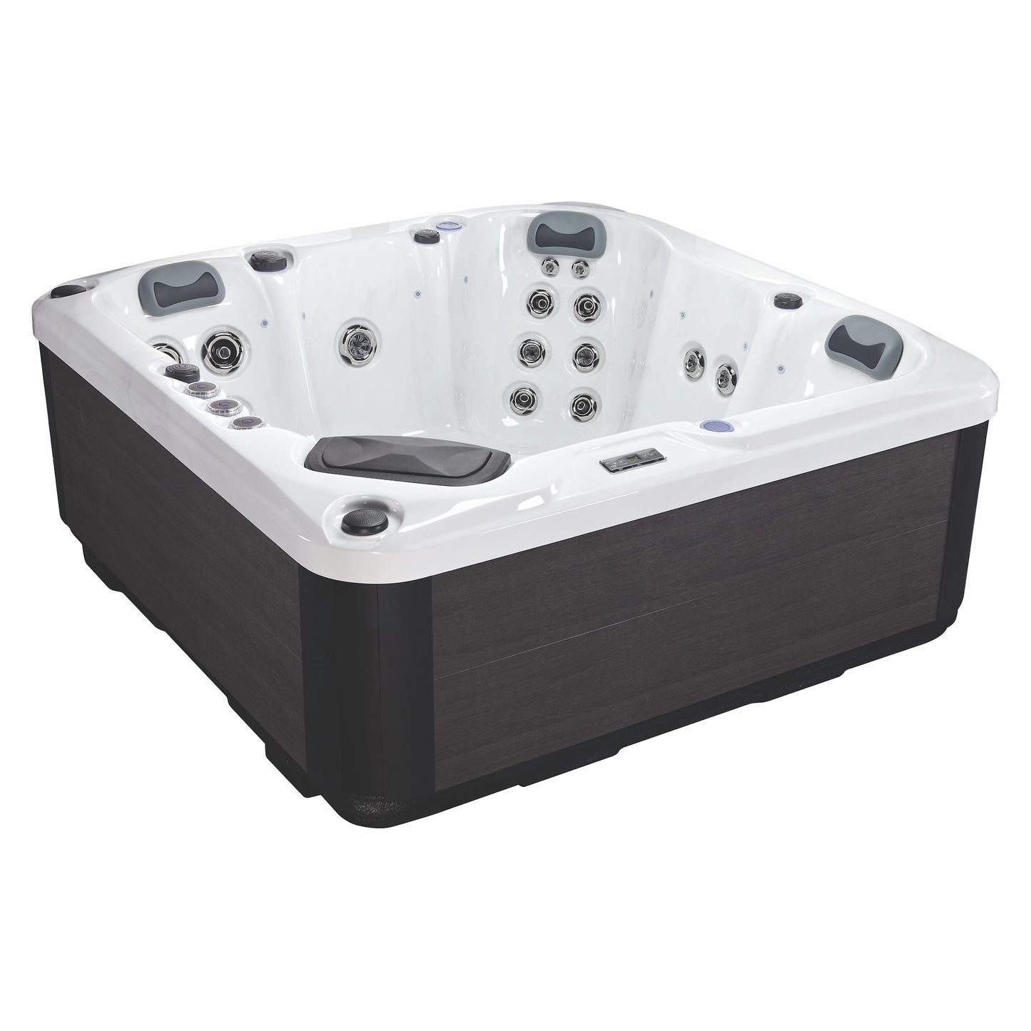Budget Series ECHO Plug and Play Hot Tub