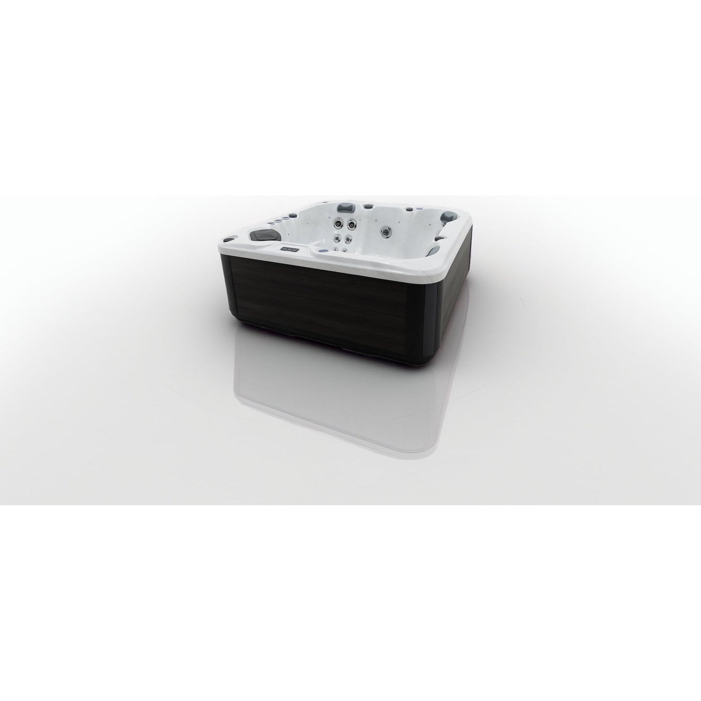 Budget Series EDGE Plug and Play Hot Tub