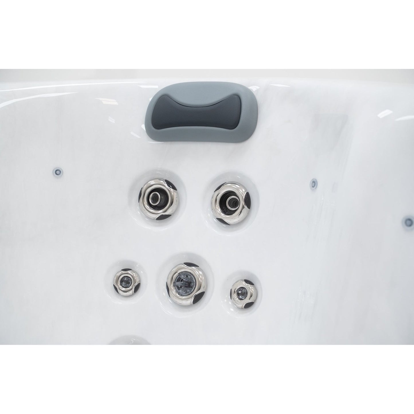 Budget Series PULSE Plug and Play Hot Tub