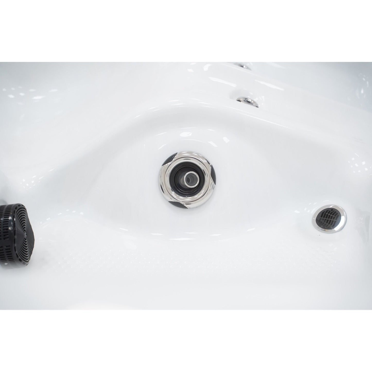 Budget Series PULSE Plug and Play Hot Tub
