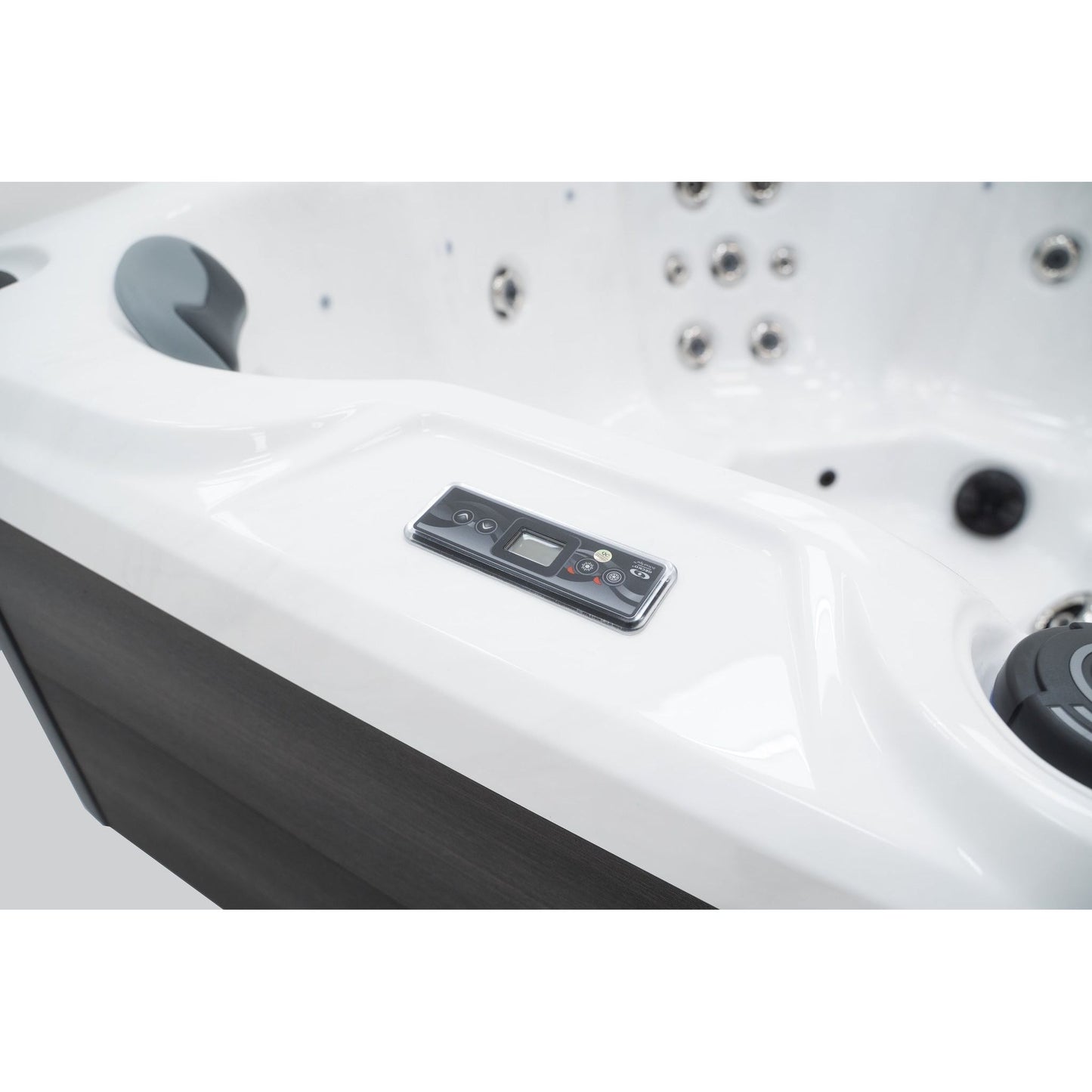 Budget Series PULSE Plug and Play Hot Tub