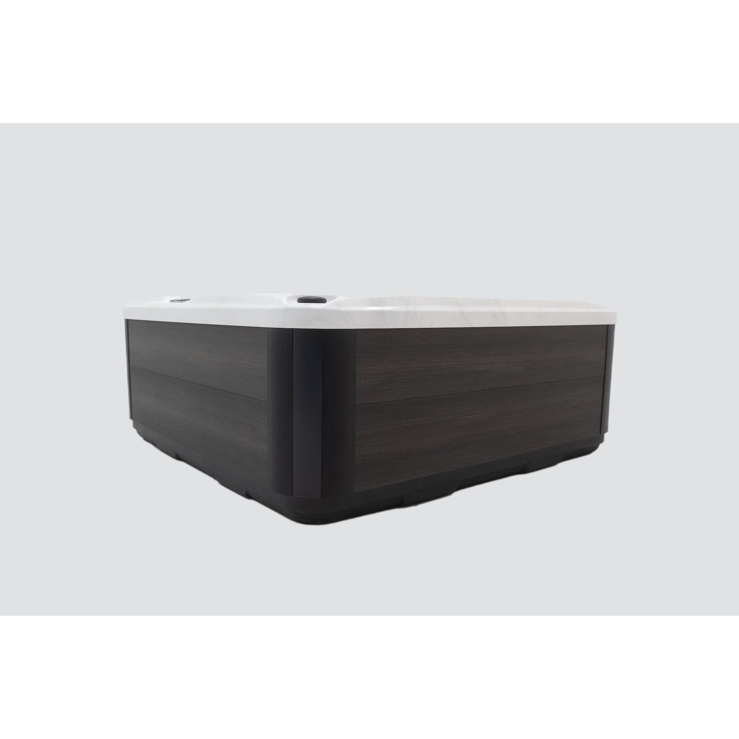 Budget Series EDGE Plug and Play Hot Tub