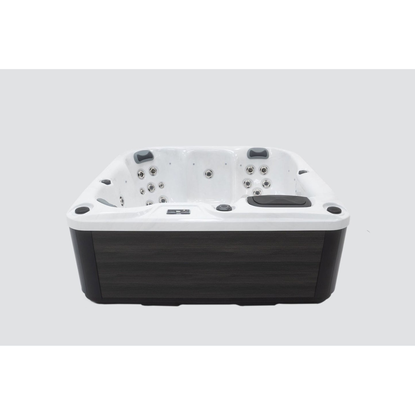 Budget Series PULSE Plug and Play Hot Tub