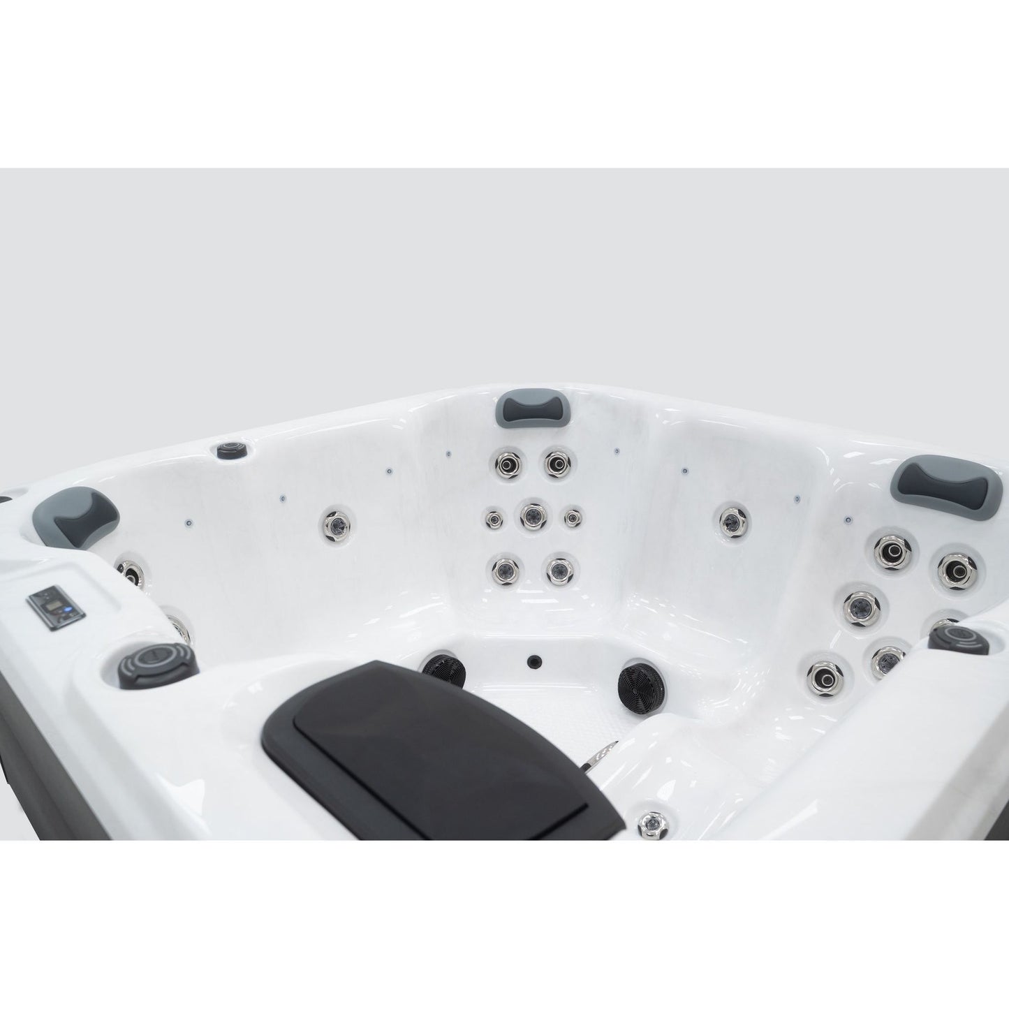 Budget Series PULSE Plug and Play Hot Tub