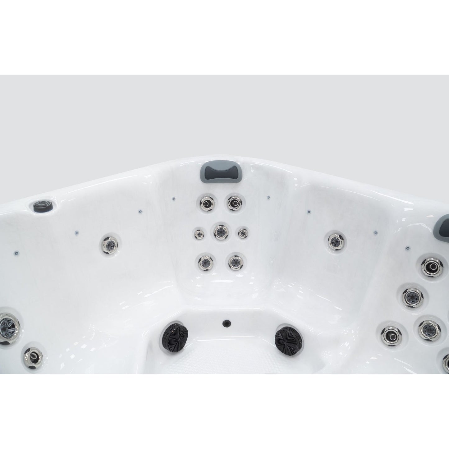 Budget Series PULSE Plug and Play Hot Tub