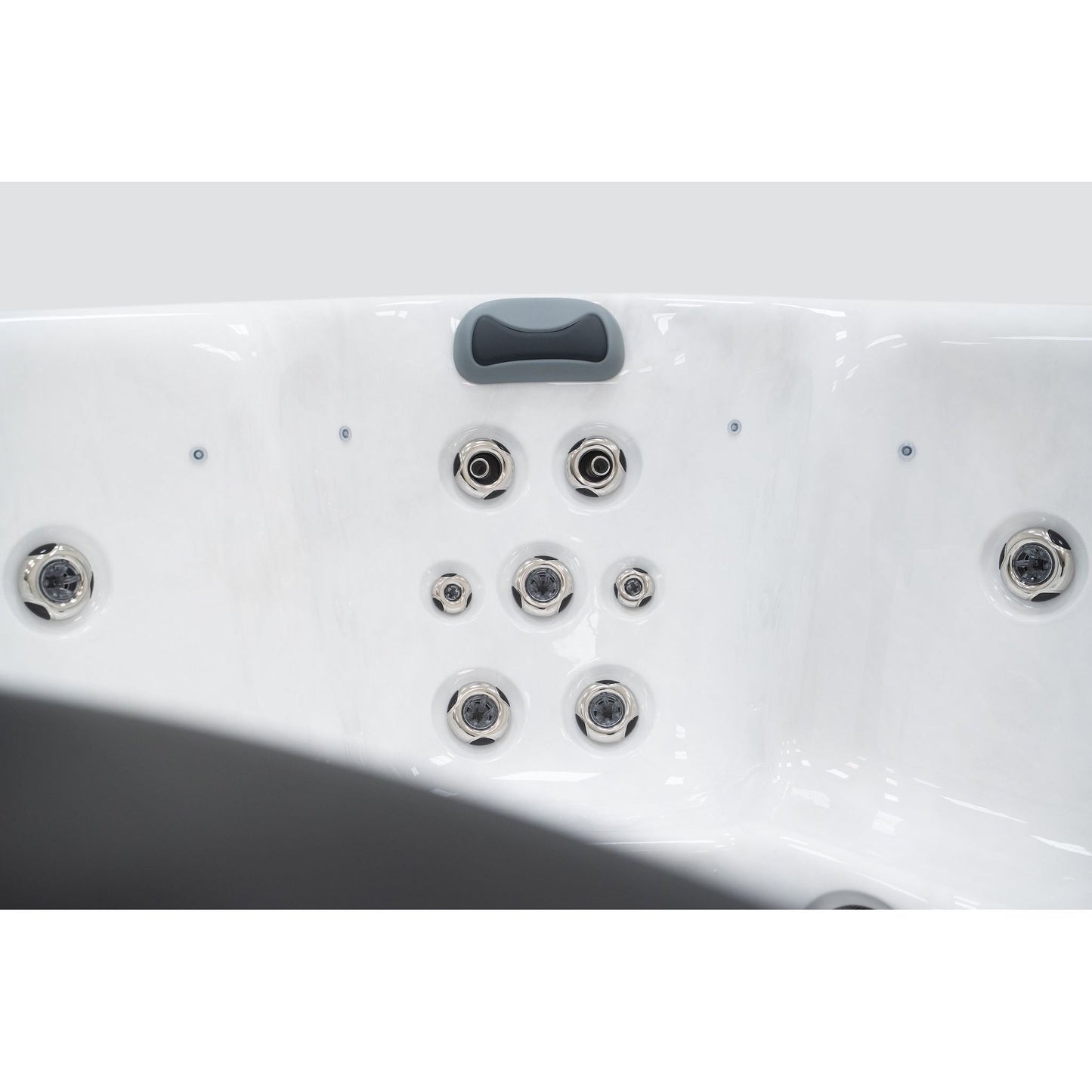 Budget Series PULSE Plug and Play Hot Tub