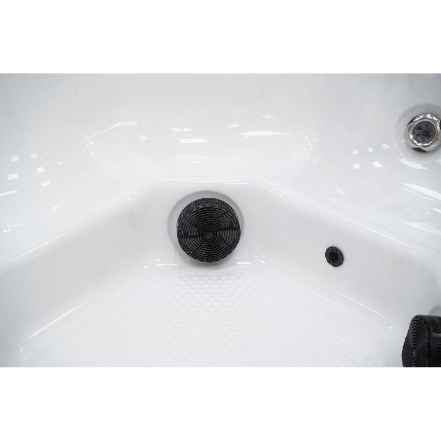 Budget Series PULSE Plug and Play Hot Tub