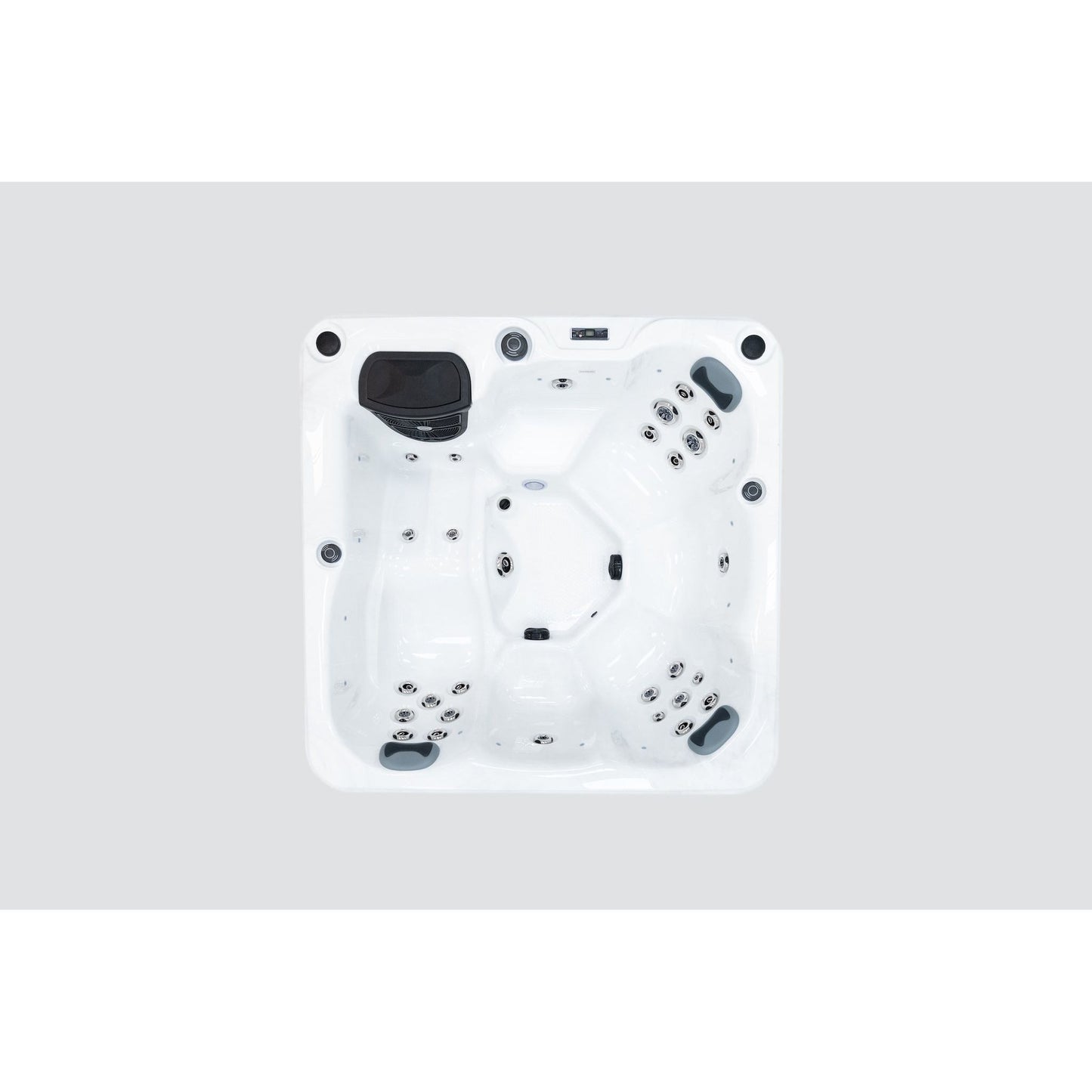 Budget Series PULSE Plug and Play Hot Tub
