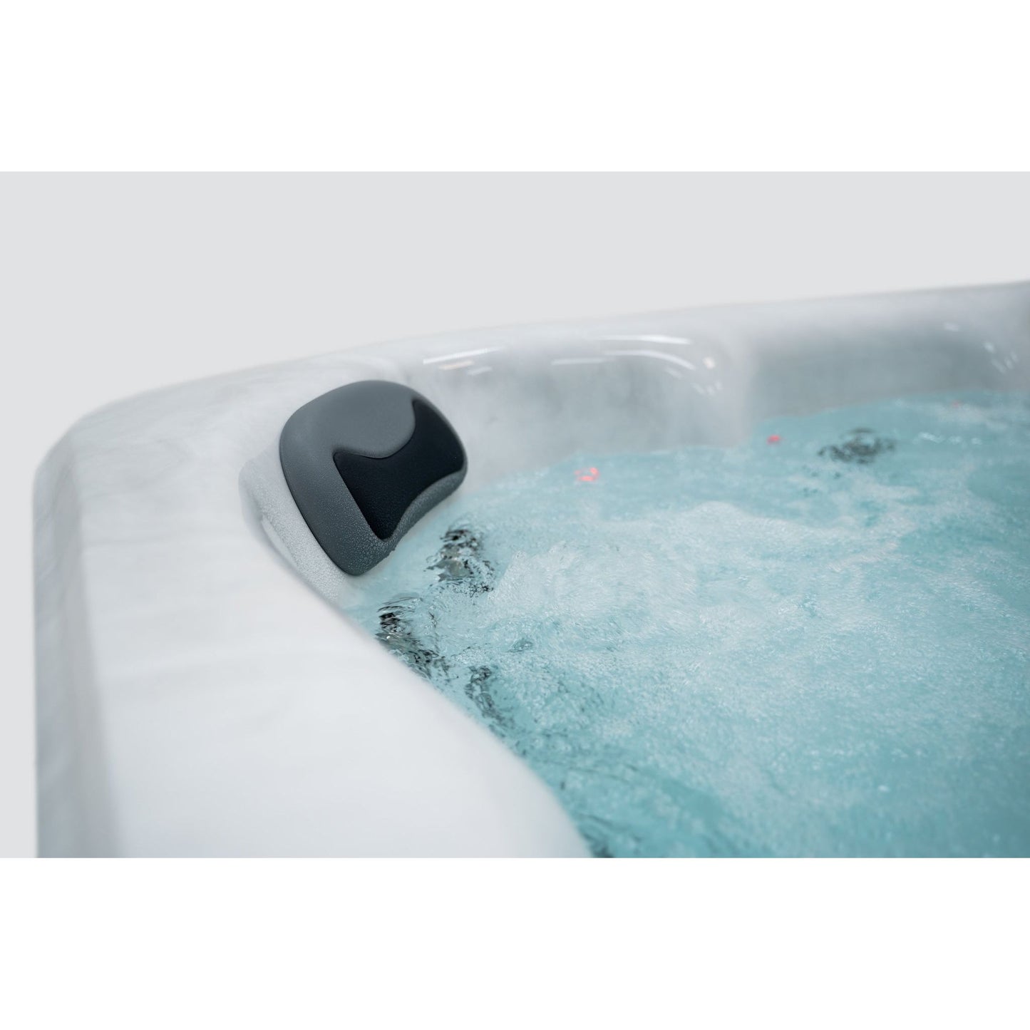 Budget Series PULSE Plug and Play Hot Tub