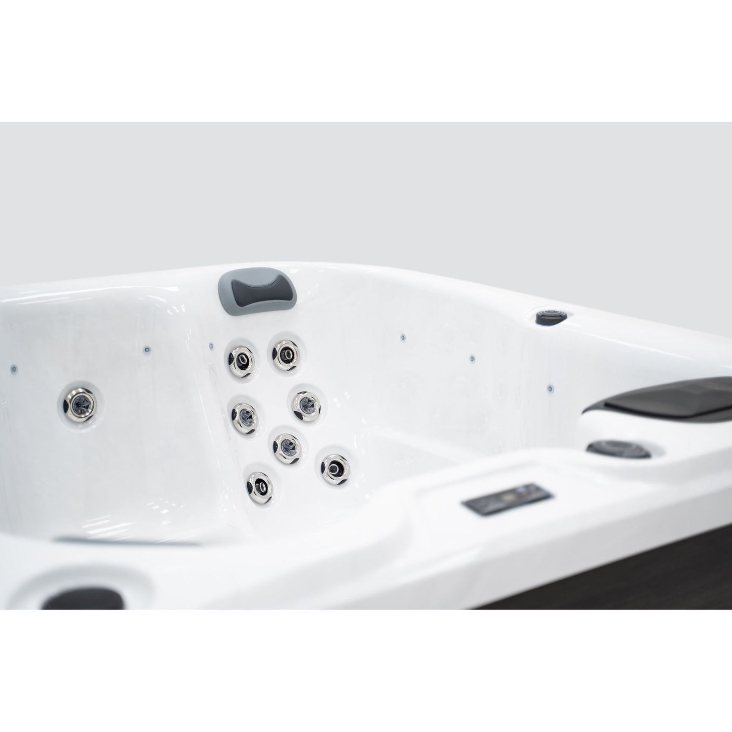 Budget Series PULSE Plug and Play Hot Tub