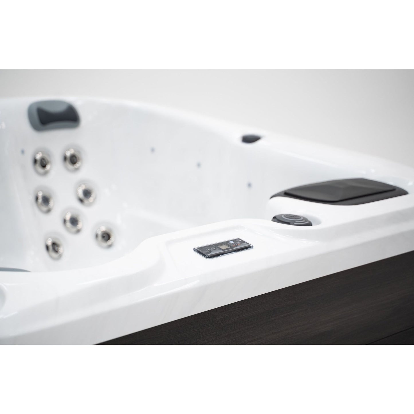 Budget Series PULSE Plug and Play Hot Tub