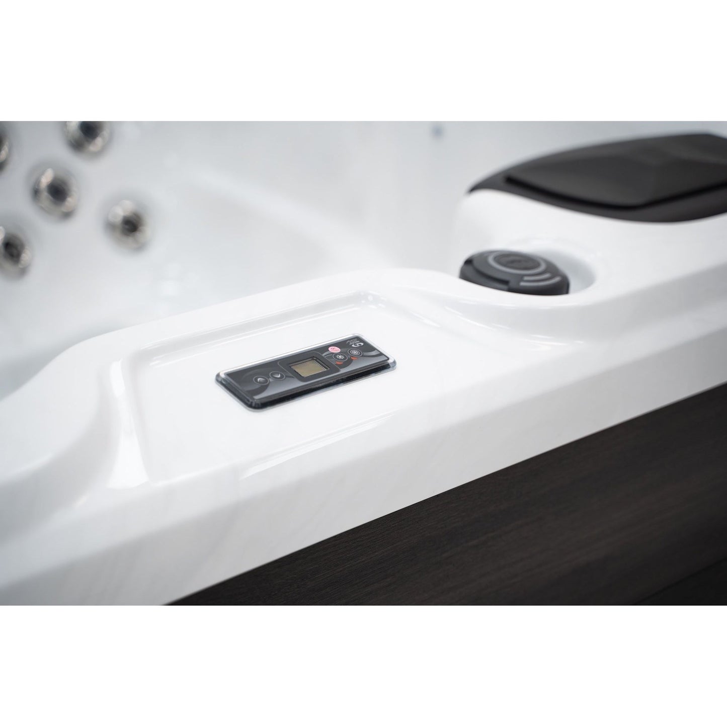 Budget Series PULSE Plug and Play Hot Tub
